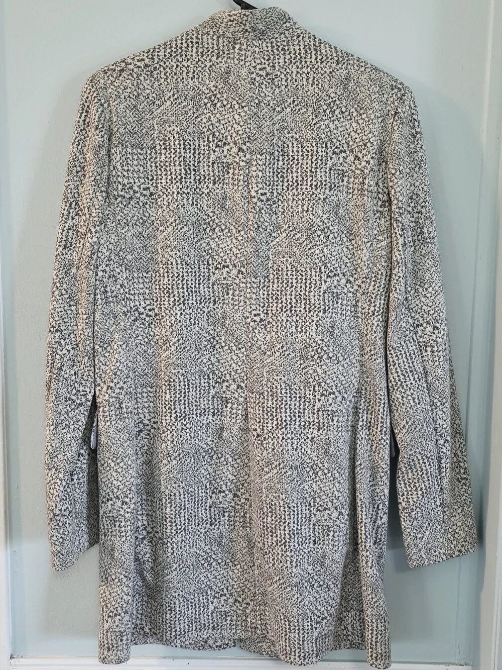 Calvin Klein 31 length